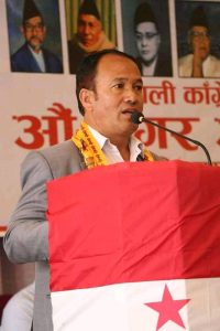 काठमाण्डाै क्षेत्र नं १० प्रदेश १ मा नेपाली काँग्रेसका पुकार महर्जन विजयी, राप्रपा दोश्रो