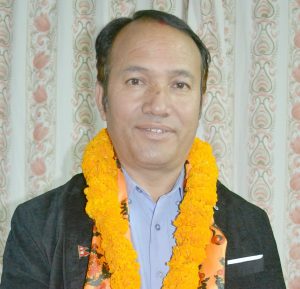 काठमाण्डाै क्षेत्र नं. १० क मा पुकार महर्जन करिब ३ हजार मतले अघि