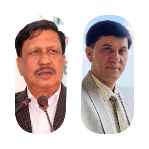 काठमाण्डाै १० मा अग्रता फराकिलो पार्दै रूख, १४ हजार मतगणना हुँदा करिब ६ सय मत बदर