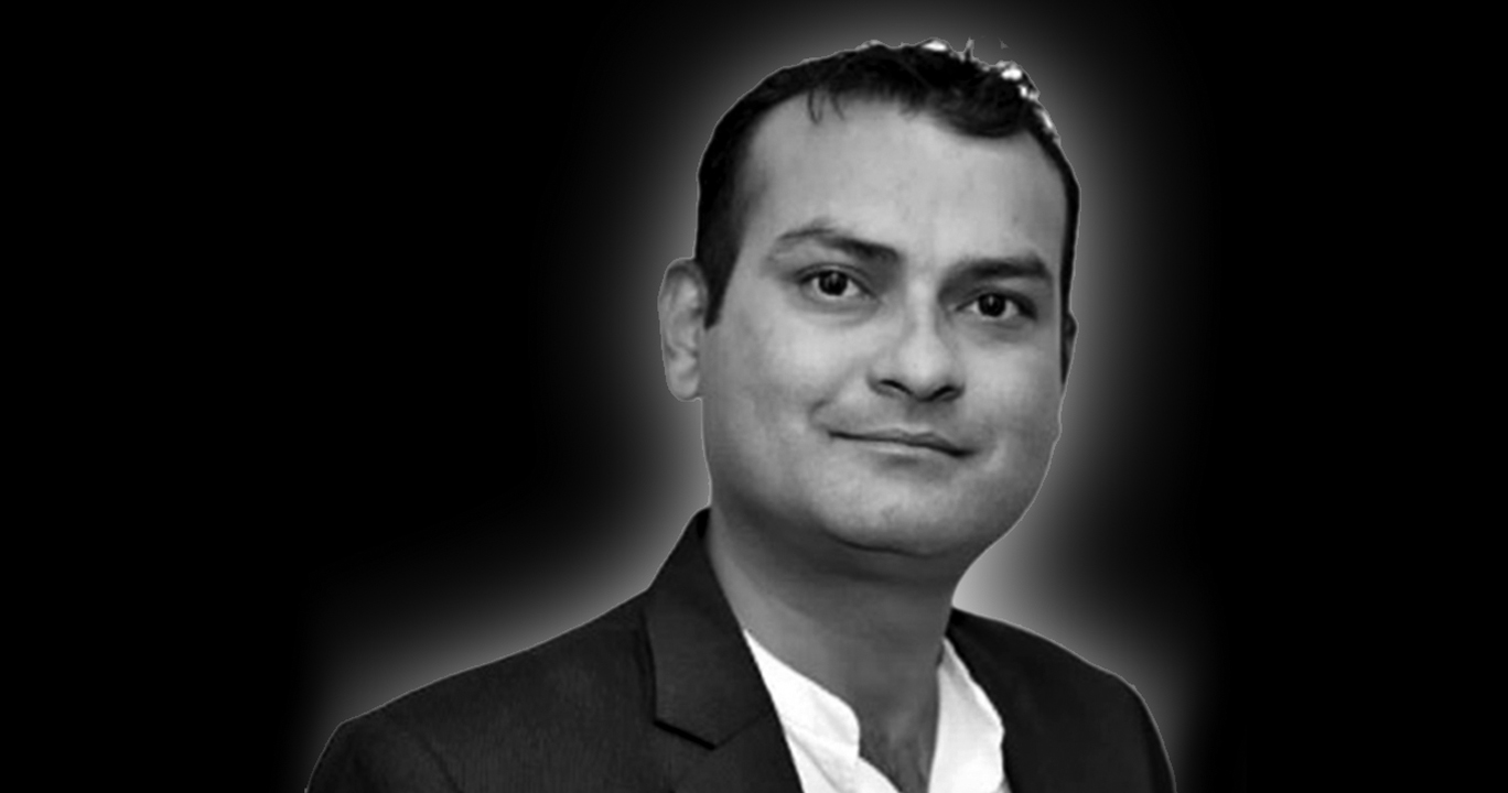 पत्रकार सरोजराज अधिकारी मृत भेटिए