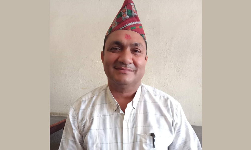 सिमेन्ट उद्योगको शेयर किन्न ८४ लाख बुझाएका वकिलहरुका जिल्ला अध्यक्ष ठगिए