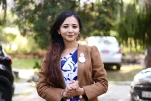 ललितपुर ३ मा तोसिमा कार्कीको उम्मेदवारी कायम राख्न सर्वोच्चको आदेश