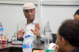 ‘चन्द्रागिरि नगरका सबै खानेपानी आयोजनाहरूको एकीकरण छिट्टै’- नगरप्रमुख गिरी