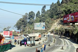 चन्द्रागिरि-२ वाडभञ्जाङमा थपिए ३१३ जना मतदाता