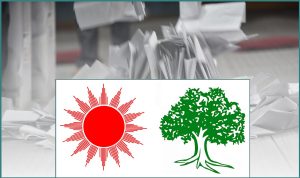 चार क्षेत्रको निर्वाचन परिणाम घोषणा, काँग्रेस ३ र एमाले १ स्थानमा विजयी