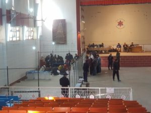 काठमाण्डाै क्षेत्र नं. १० को मतगणनाः रूख चिन्हमा ११ सय मत, घण्टीमा ६६९