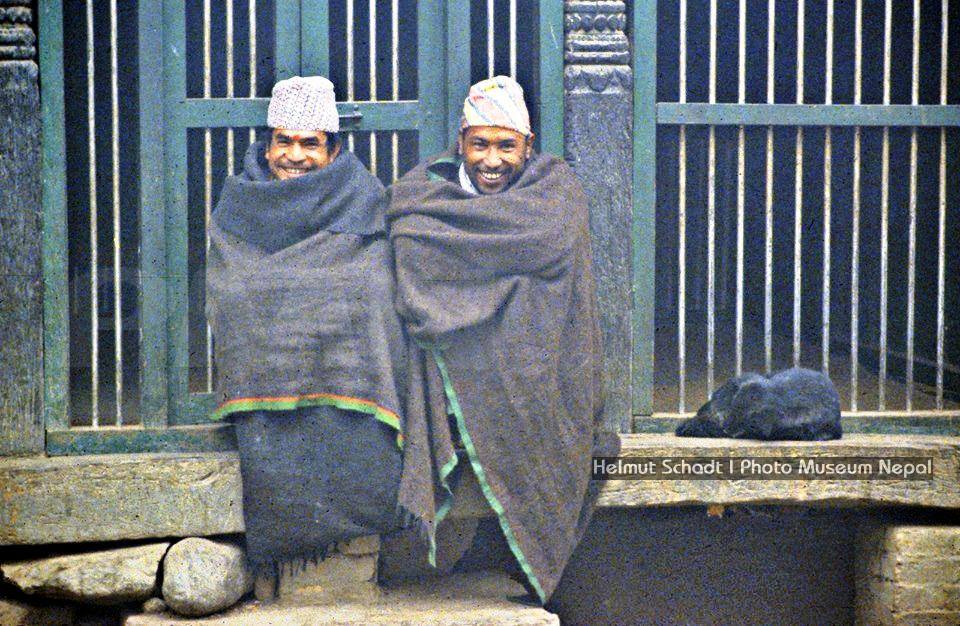 चन्द्रागिरि क्षेत्रमा आज बिहान निकै चिसो अनुभव गर्नुभयो कि ?