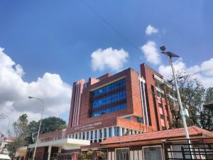 महान्यायाधिवक्तामा डा. दिनमणि पोखरेल