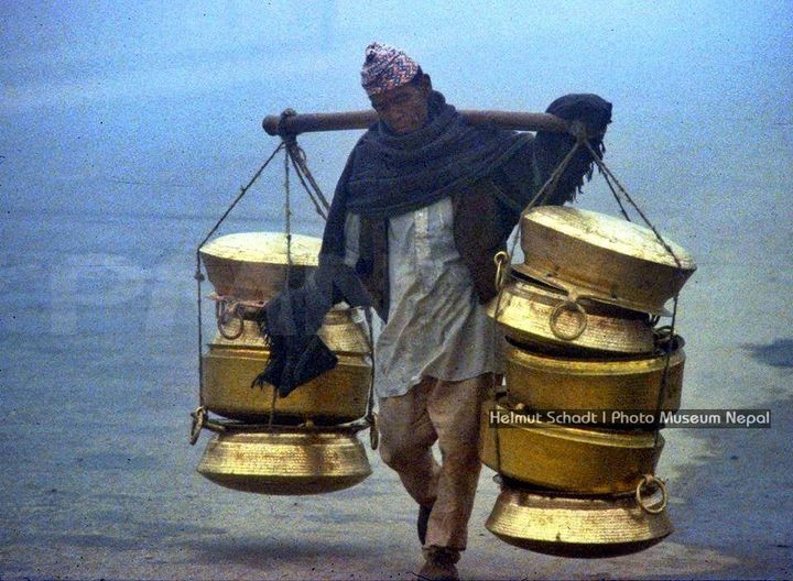 आज काठमाडौमा वर्षकै चिसो दिन, तापक्रम ६ डिग्री सेल्सियस