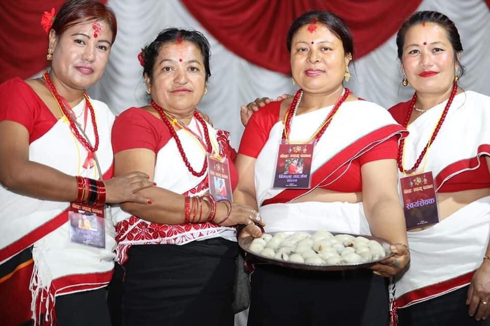 थानकोट बजारमा यःमरि मेला सञ्चालन हुने