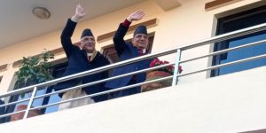 प्रधानमन्त्रीको नियुक्ति र शपथ आजै गराउने तयारी !