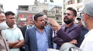 काठमाण्डाै महानगरले फोहोरी कार्यालय तथा संघसंस्थाको नाम सार्वजनिक गर्ने !