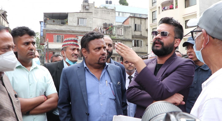 काठमाण्डाै महानगरले फोहोरी कार्यालय तथा संघसंस्थाको नाम सार्वजनिक गर्ने !