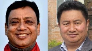 बागमती प्रदेशको संसदीय दलको नेता छान्न नेपाली कांग्रेसमा निर्वाचन गर्ने निर्णय