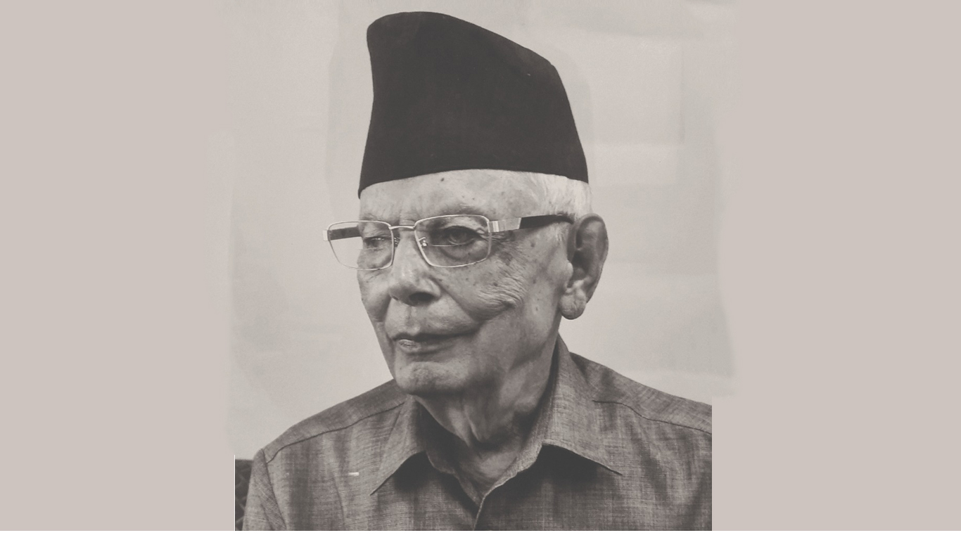 बुद्ध एयरका अध्यक्ष बस्नेतको निधन