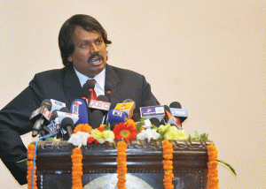 जनमत पार्टी छोडेर जानेलाई पुनः प्रवेश गरेमा ६ वर्षसम्म कुनै पनि लाभकाे पदमा सहभागी हुन नदिइने !