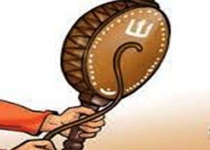 काठमाण्डाैमा बिरामीलाई तातो पन्यूँले डाम्ने ‘माता’ पक्राउ