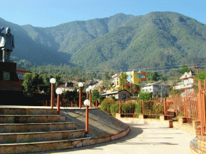 उपत्यकामा विपद् व्यवस्थापन र जलवायु अनुकूलनका लागि चम्पादेवीसहित १० उद्यान