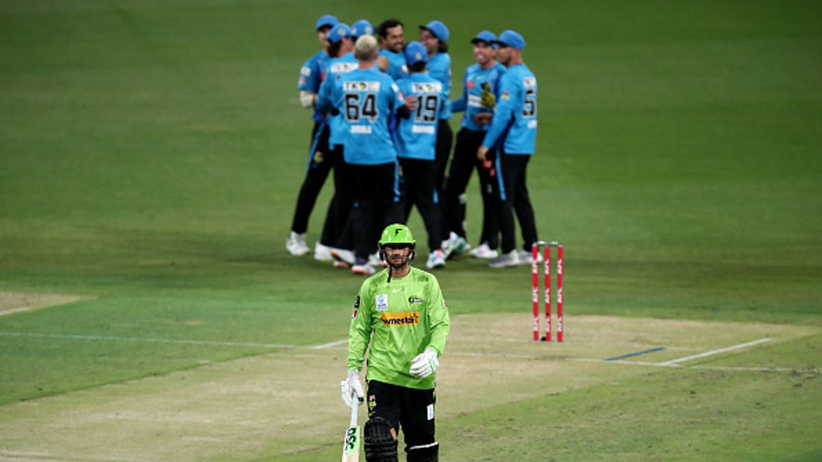 १५ रनमा अलआउट भयो टोली, बन्यो विश्व किर्तिमान…