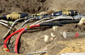 चोभार-पाटन सबस्टेसन जोड्ने १३२ केभी डबल सर्किट भूमिगत प्रसारण लाइन निर्माण हुने