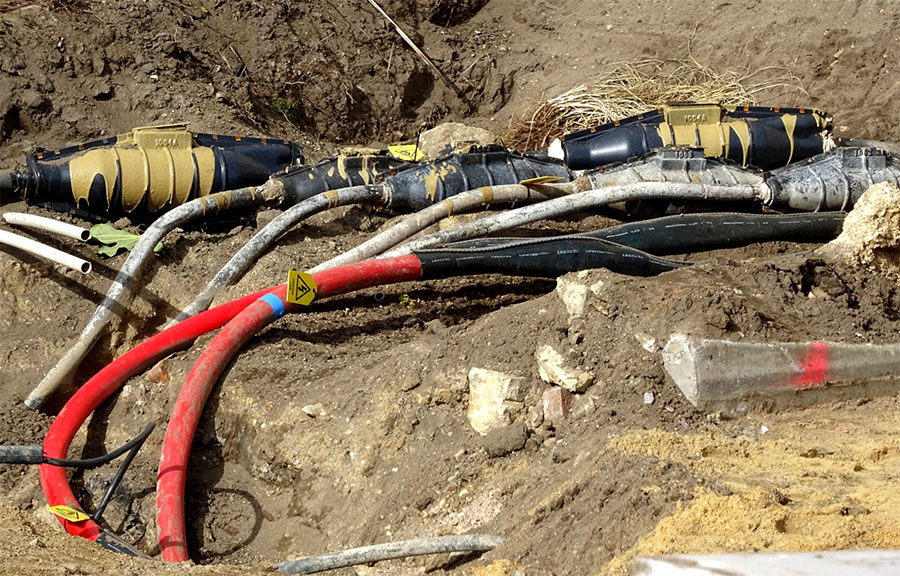 चोभार-पाटन सबस्टेसन जोड्ने १३२ केभी डबल सर्किट भूमिगत प्रसारण लाइन निर्माण हुने