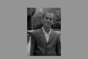 चन्द्रागिरिका पुराना कम्युनिष्ट नेता भुर्तेलको निधन