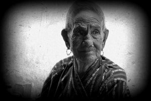 नेकपा महासचिव विप्लवलाई मातृशोक