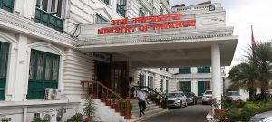 ३८ स्थानका करदाता सेवा कार्यालय खारेज