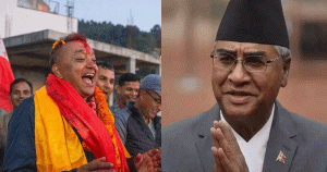 नेपाली कांग्रेस संसदीय दलको निर्वाचन आज