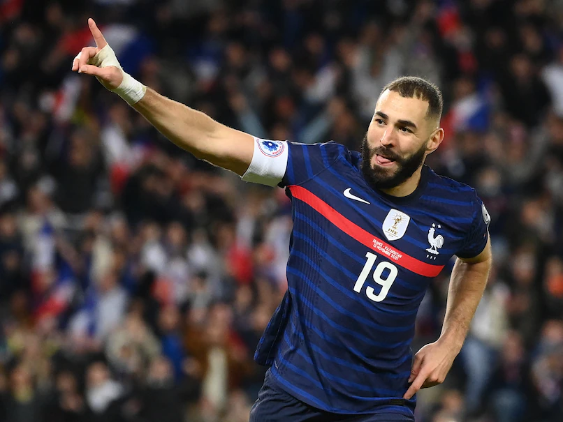 फ्रान्सेली फुटबलर करिम बेन्जेमाको सन्यास घोषणा