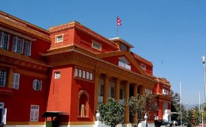 फागुन २९ गतेसम्म नेपालमा दुई राष्ट्रपति !