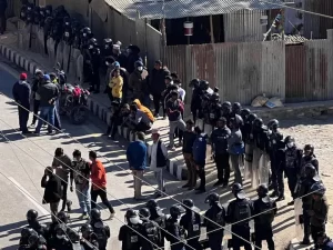 ट्रिपरले किचेर घाइते भएकालाई सावेलले हानेर हत्या !