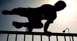 गजुरीबाट त्रिशुलीमा फाल हाने २४ वर्षीय पर्वत, अवस्था अज्ञात