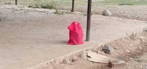 एमाले नेता गोकुल बाँस्कोटाको घरमा भेटिएको शङ्कास्पद वस्तु सेनाद्वारा निष्क्रिय