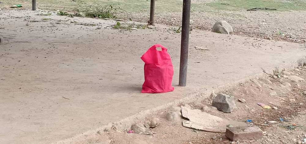 एमाले नेता गोकुल बाँस्कोटाको घरमा भेटिएको शङ्कास्पद वस्तु सेनाद्वारा निष्क्रिय