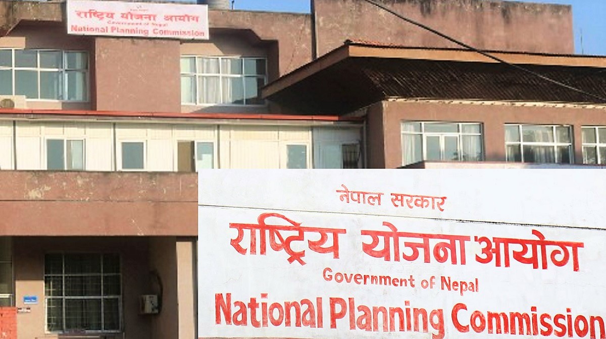 आगामी आवको बजेटका लागि स्थानीय तह र प्रदेश सरकारसँग कार्यक्रम माग