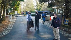 राष्ट्रपति बाइडेनको घर खानतलासी, थप ६ वटा गोप्य दस्ताबेज फेला