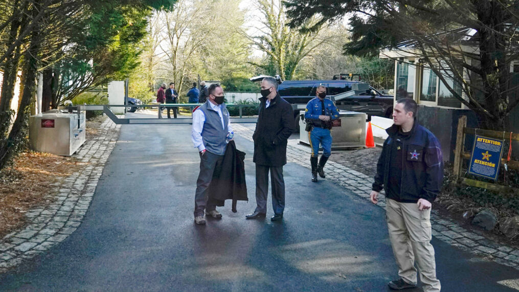 राष्ट्रपति बाइडेनको घर खानतलासी, थप ६ वटा गोप्य दस्ताबेज फेला