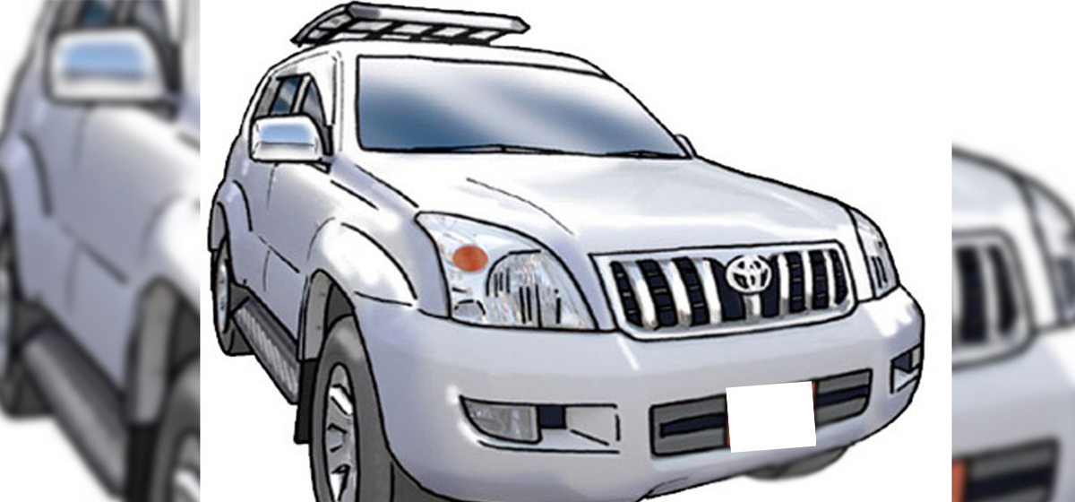 मेयर, उपमेयर तथा कर्मचारीहरूले बिहेदेखि मलामीसम्म सरकारी गाडी लिएर पुग्न थालेपछि…