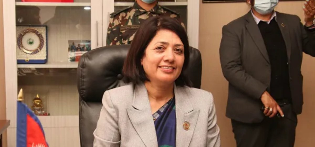 परराष्ट्रमन्त्री पौड्याल आज श्रीलंका जाँदै, के-के छन् भ्रमणका एजेण्डा ?