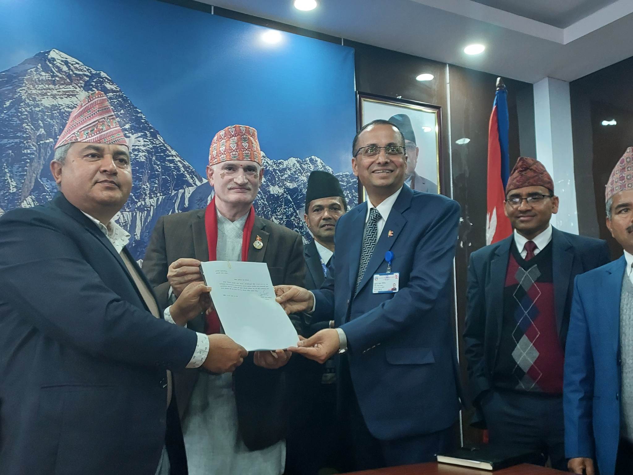 बागमती प्रदेशमा राज्यमन्त्री नबनाउने मुख्यमन्त्री जम्मकट्टेलको घोषणा