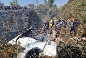दुर्घटनाग्रस्त विमानको ‘ब्ल्याक बक्स’ भेटियो