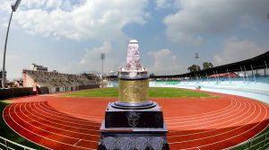 ए डिभिजन लिगमा १४ क्लब