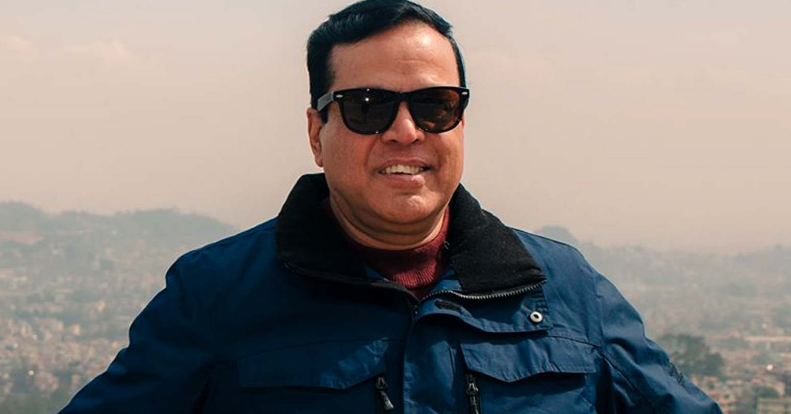 राप्रपाका भुवन पाठक सत्ता गठबन्धनबाट बागमती प्रदेश सभामुखको उम्मेदवार