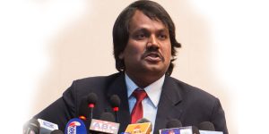 जनमत पार्टीका अध्यक्ष डा. सीके राउतले संसदीय राजनीतिबाट लिए सन्यास