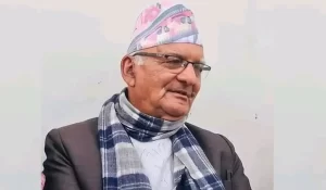 चितवन-२ मा उपचुनाव लड्ने जनमोर्चाको निर्णय