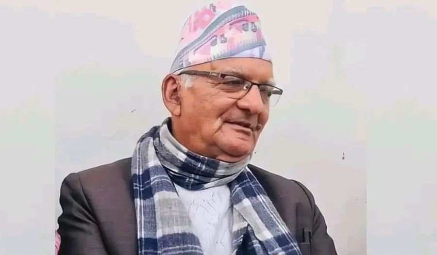 चितवन-२ मा उपचुनाव लड्ने जनमोर्चाको निर्णय