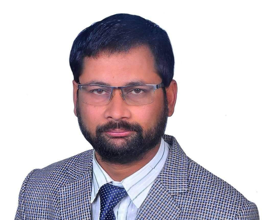 बागमतीका मुख्यमन्त्री जम्कट्टेलको प्रमुख राजनीतिक सल्लाहकारमा डीपी ढकाल