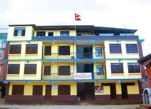 दक्षिणकाली नगरपालिकाले माग्यो नगर प्रहरीसहित विभिन्न पदमा १३ जना कर्मचारी (सूचनासहित)