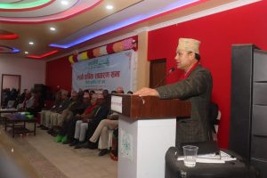 ट्रेड युनियन कांग्रेसको चुनाव आजः अध्यक्षमा योगेन्द्र कुमार कुँवर र महेन्द्र यादव भिड्दै